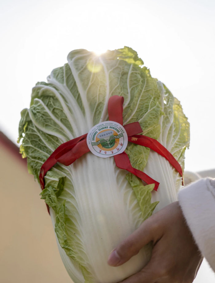 同信佛乐果蔬合作社4个农产品喜获国字号认证！